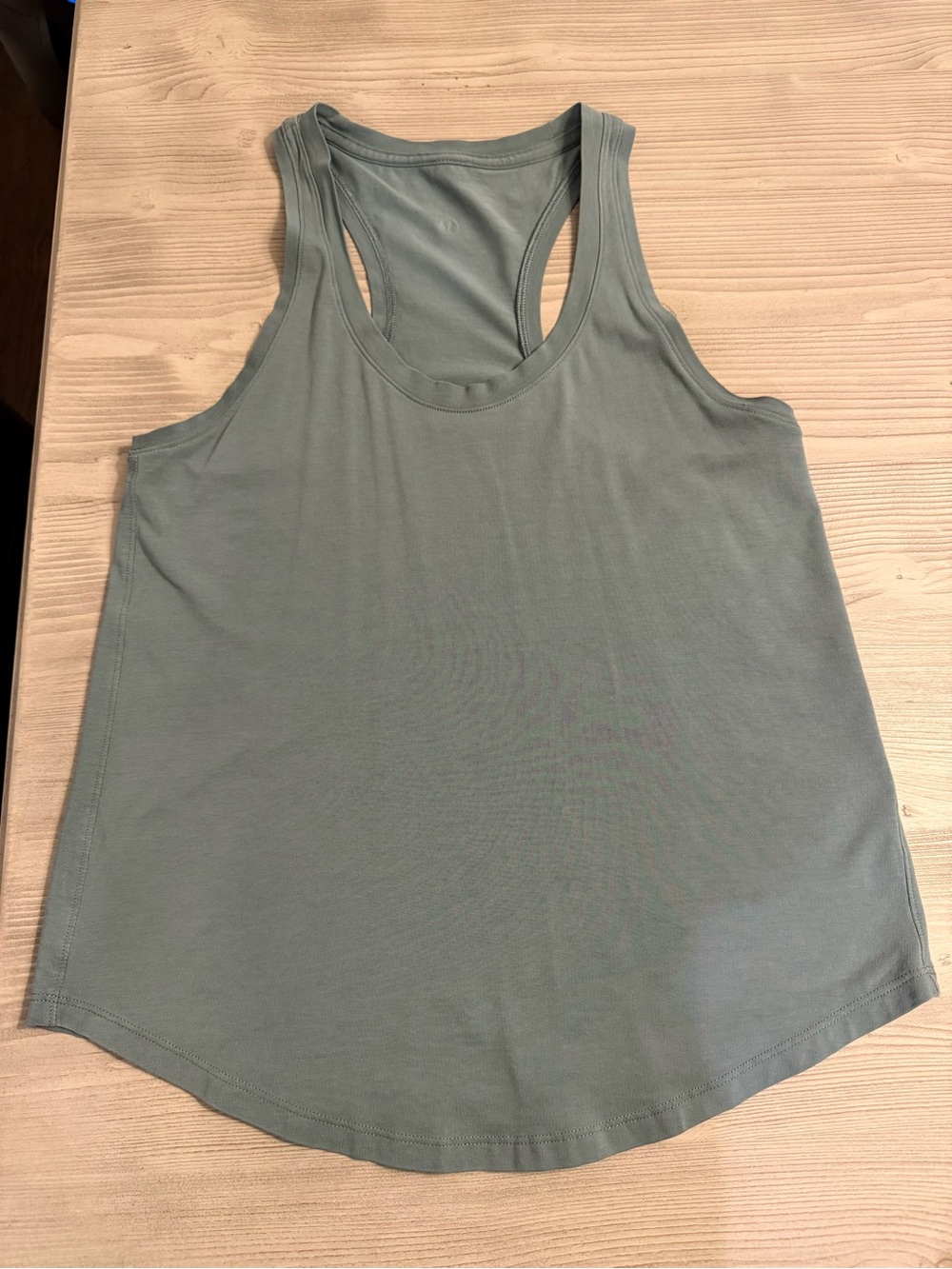 Lululemon Love Tank